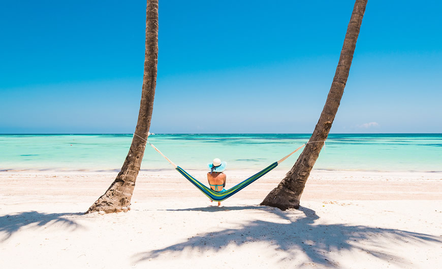 Punta Cana + Bayahibe + Panamá