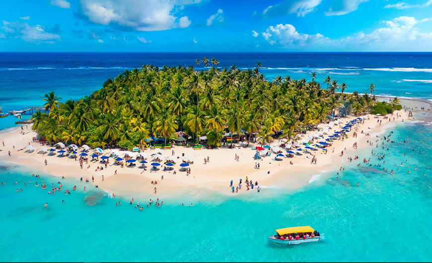 San Andrés