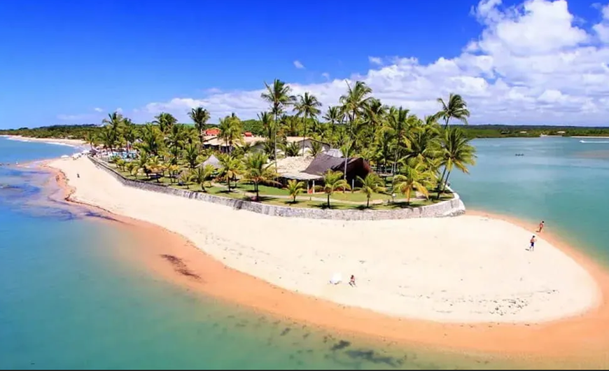 Porto Seguro