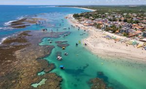Lee más sobre el artículo Porto de Galinhas