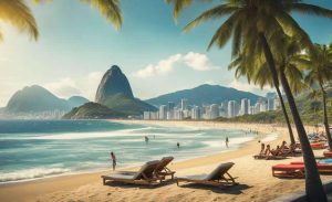 Lee más sobre el artículo Río de Janeiro