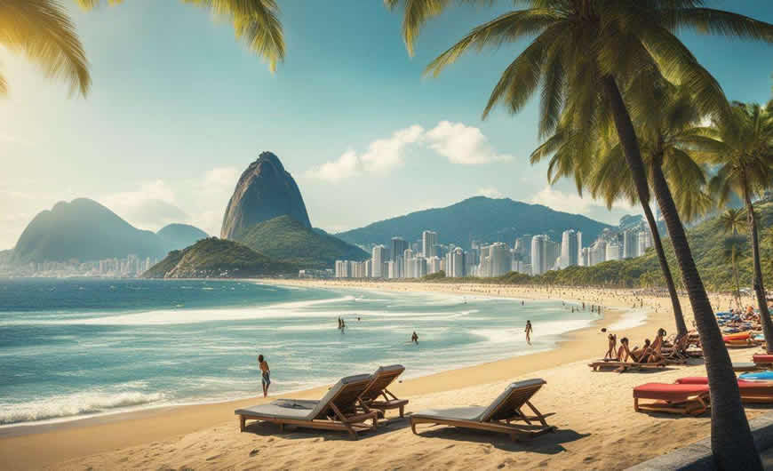 Río de Janeiro