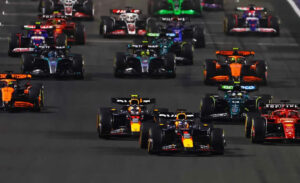 Lee más sobre el artículo FORMULA 1 – MEXICO