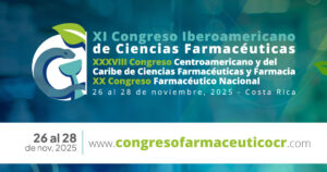 Lee más sobre el artículo XI Congreso Iberoamericano de Ciencias Farmacéuticas