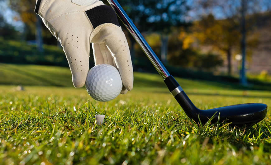 MASTERS GOLF TOURNAMENT – GEORGIA
